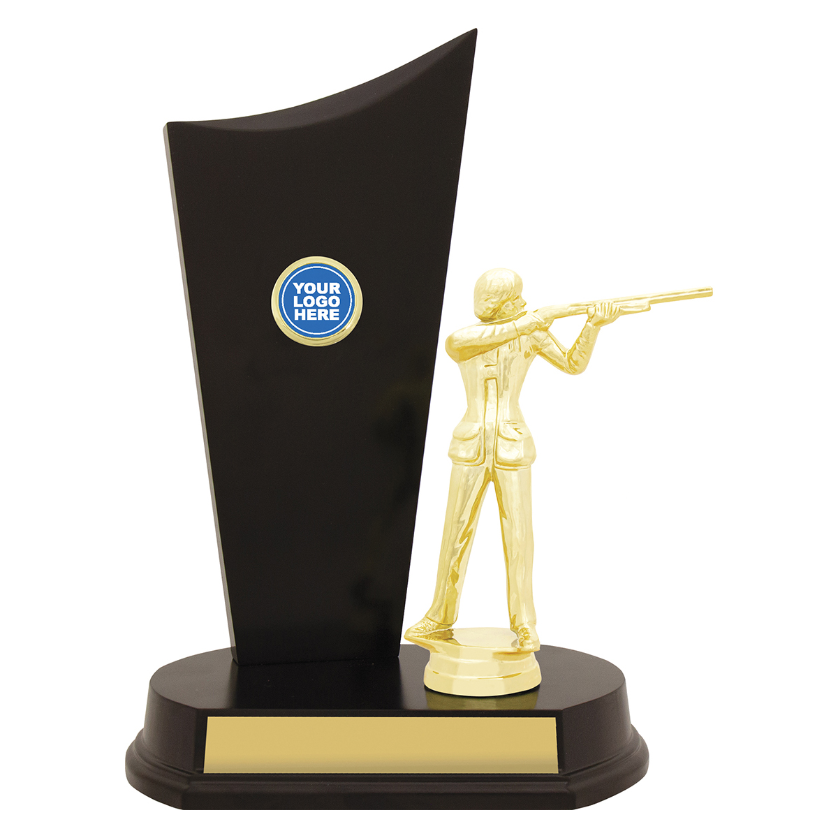 YT8335 Trap Female Timber Crest