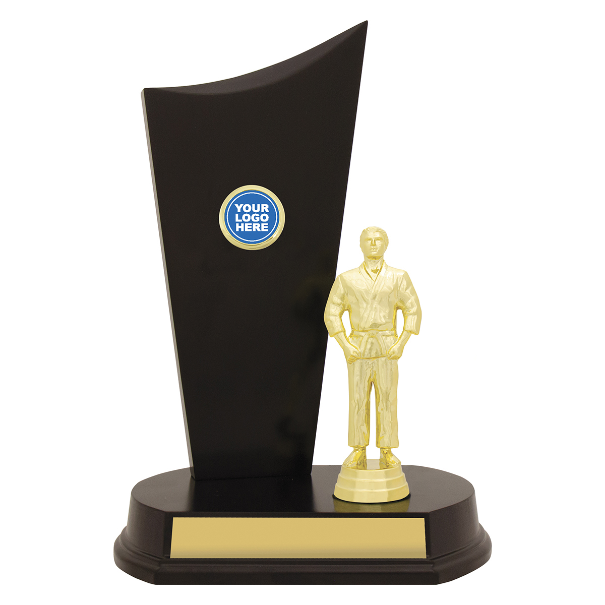 YT8346 Male Judo Timber Crest