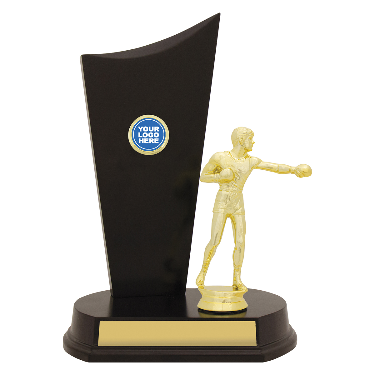 YT8348 Boxing Timber Crest