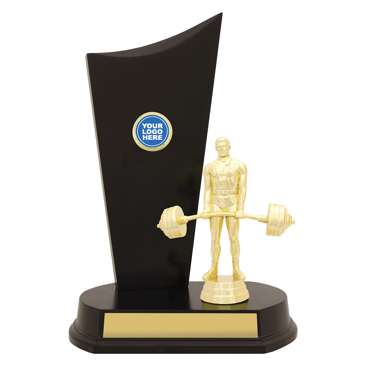 YT8363 Weightlifting Timber Crest