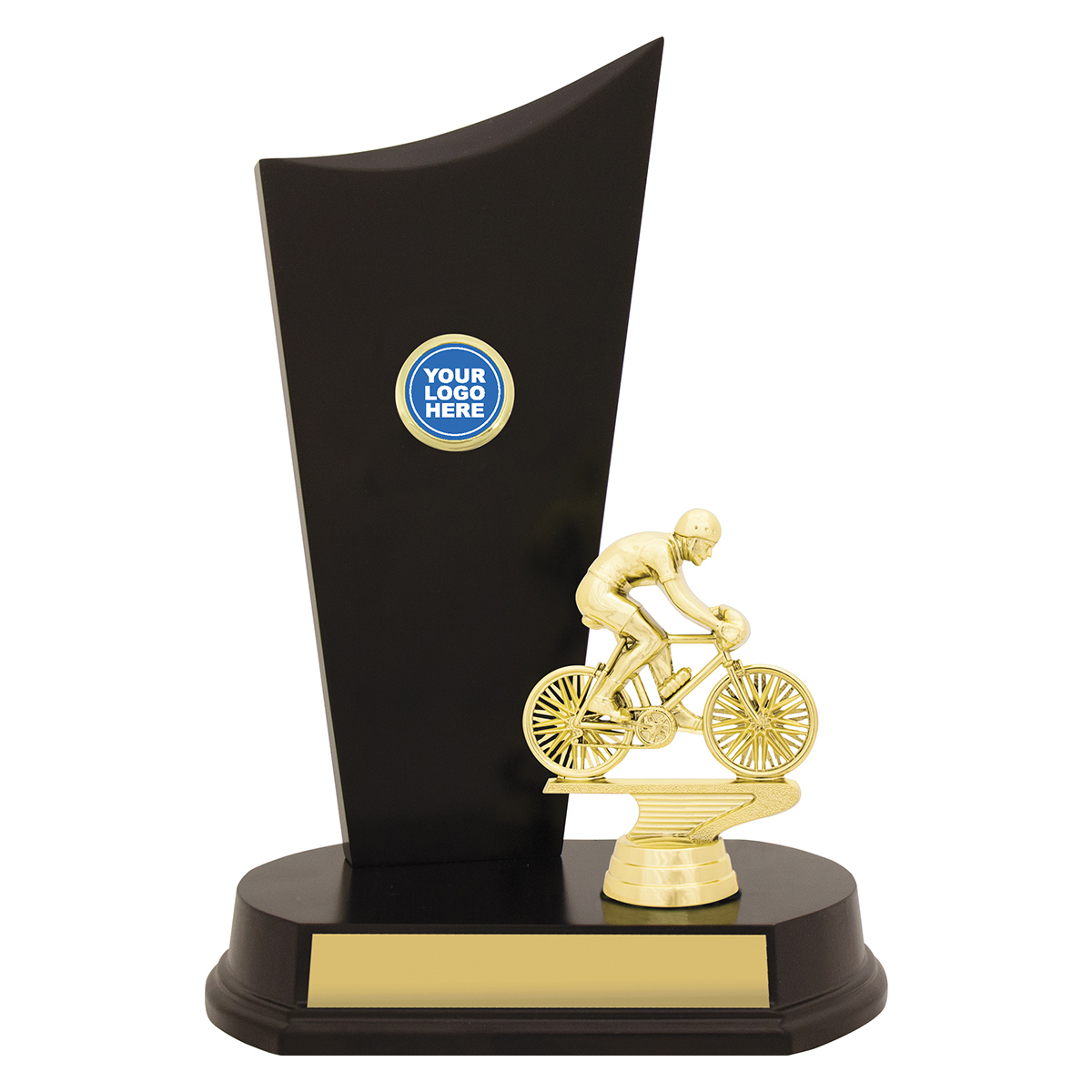 YT8364 Cycling Timber Crest