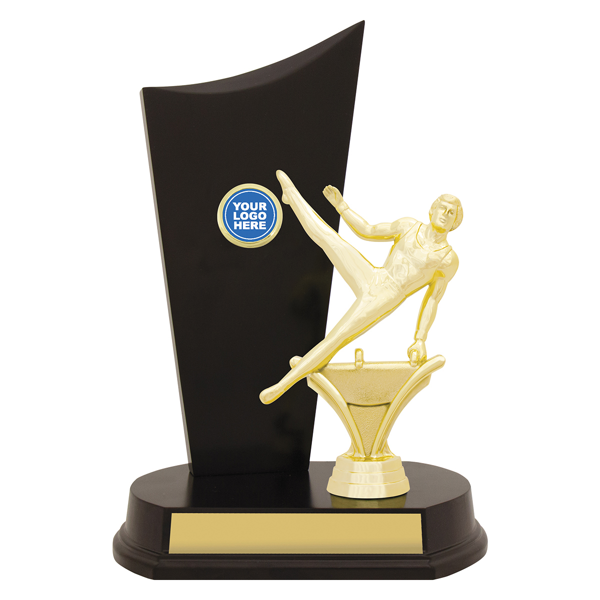 YT8626 Gym Male Timber Crest