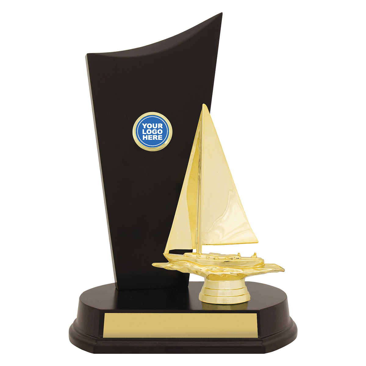 YT8661 Sailing Timber Crest