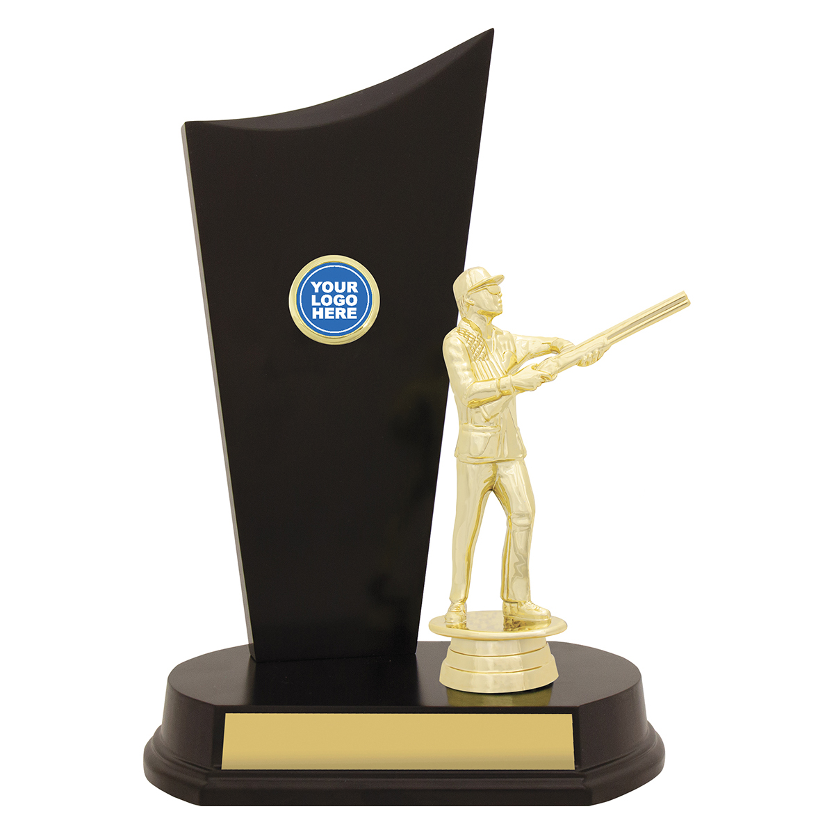 YT8664 Shooting Male Timber Crest