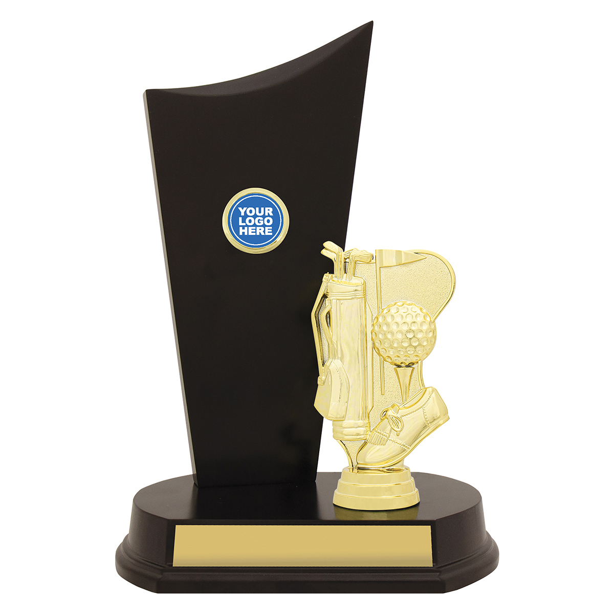 YT8843 Golf Timber Crest