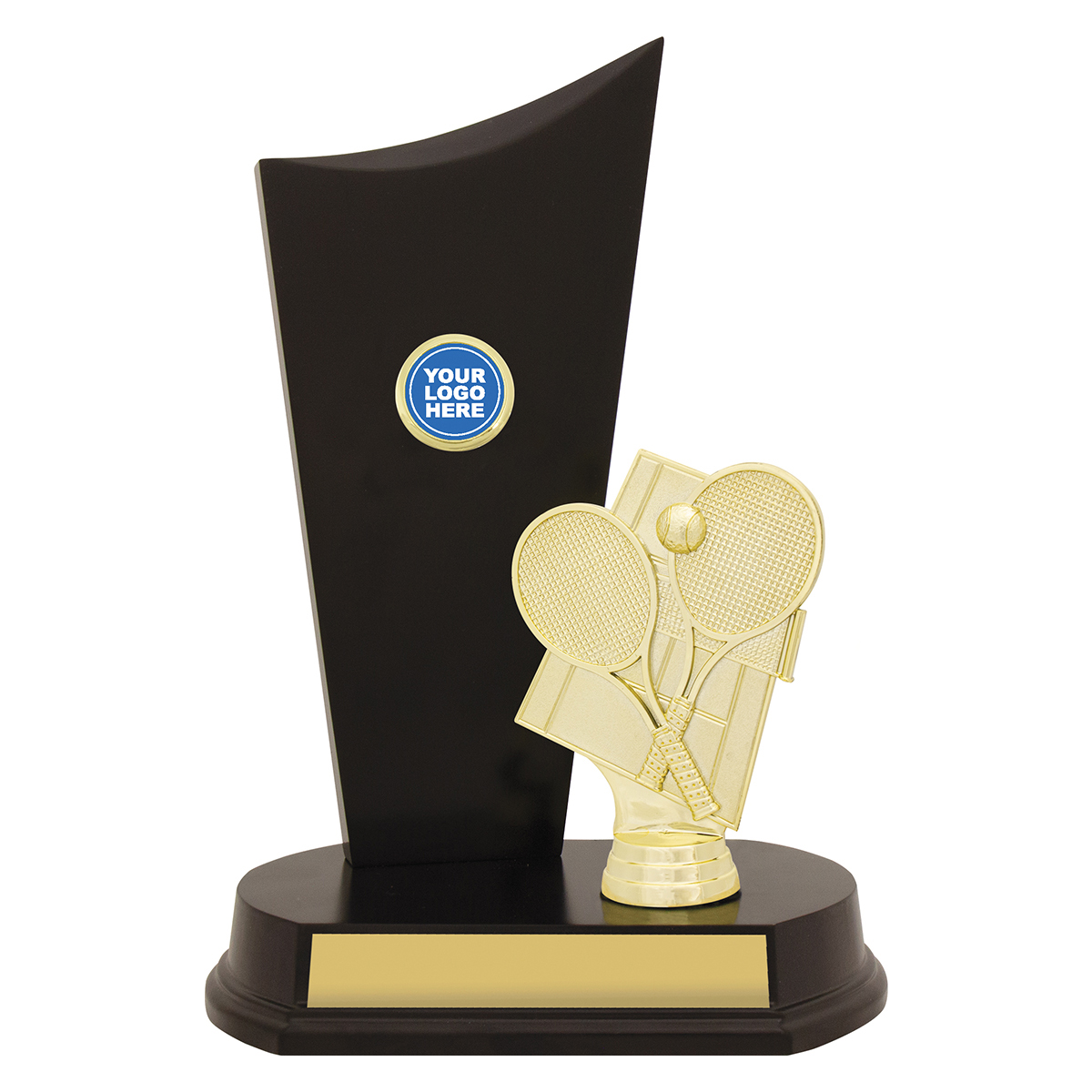 YT8846 Tennis Timber Crest