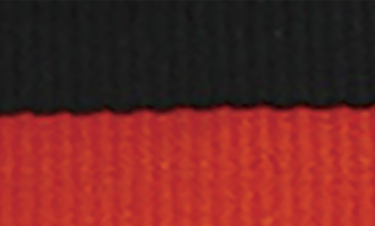 1065BK-R Black / Red Ribbon