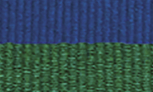 1065BU-GN Blue / Green Ribbon