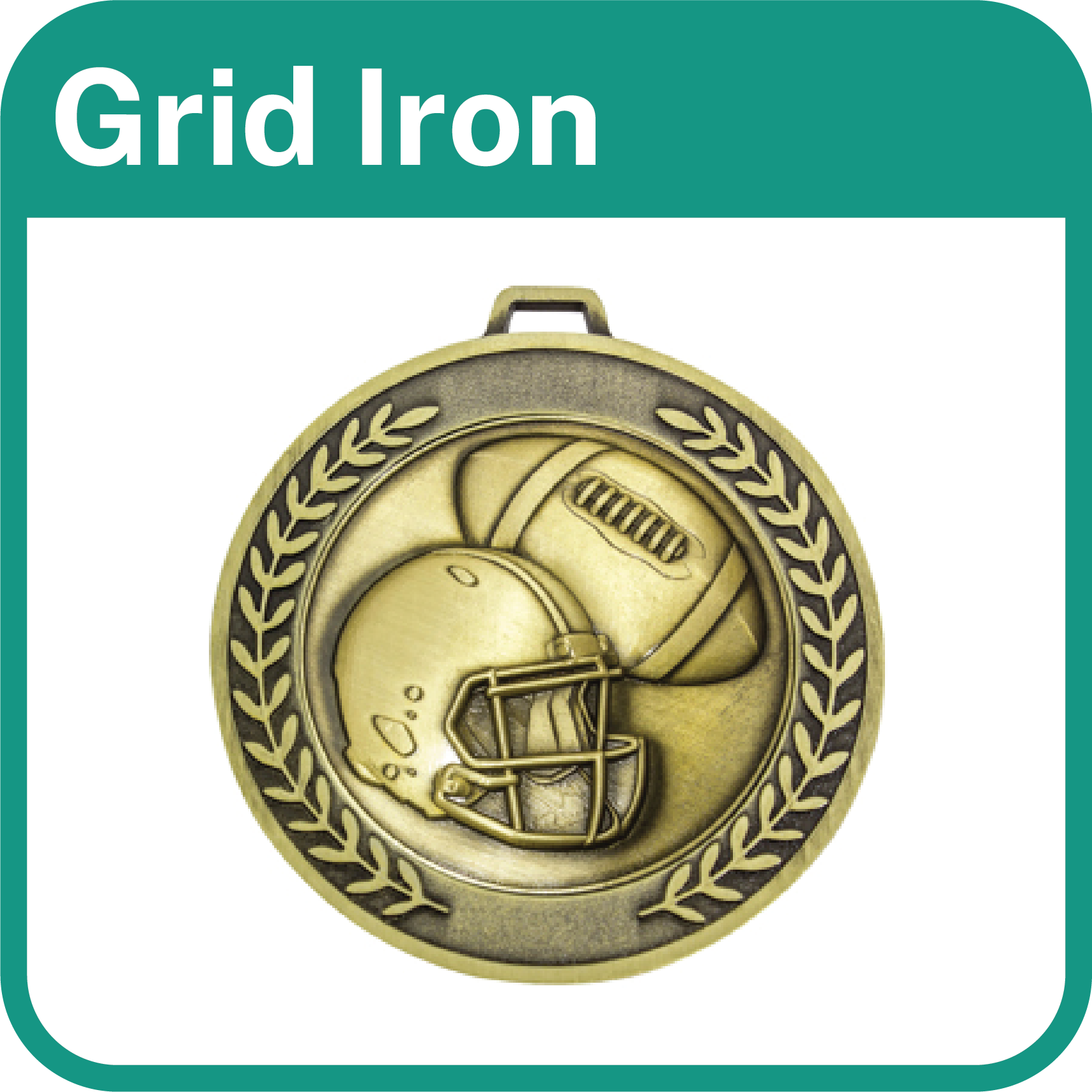 Gridiron