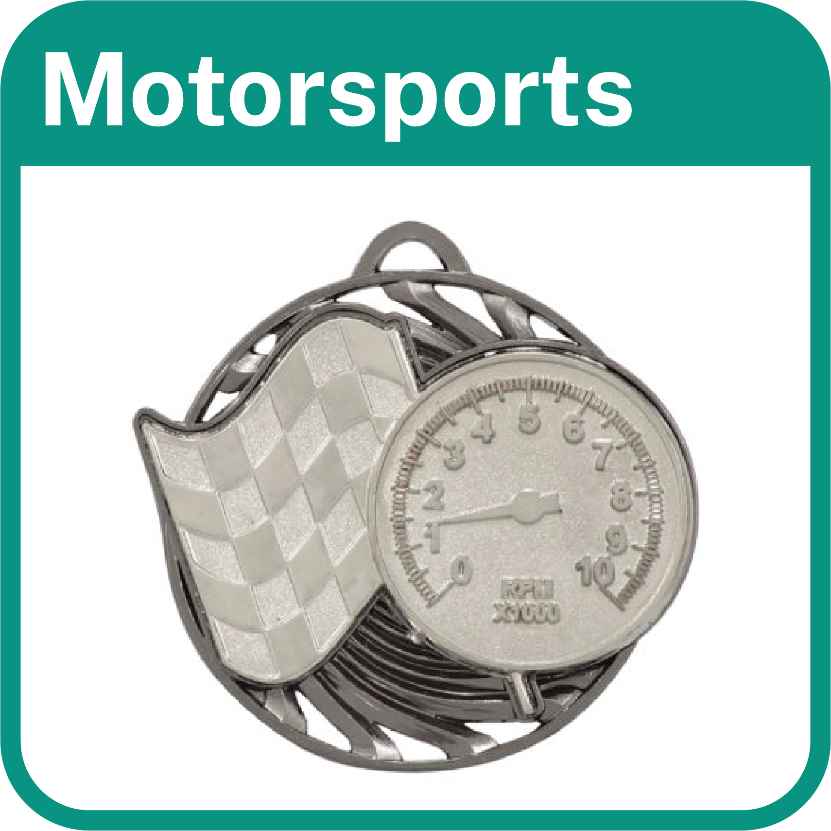 Motorsports