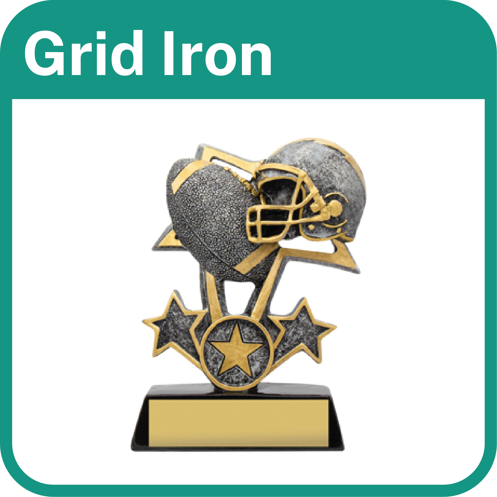 Grid Iron