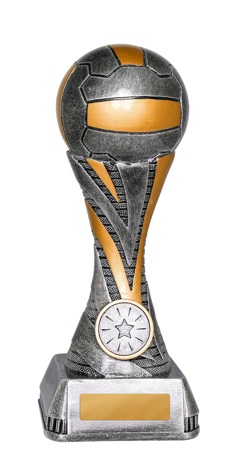 1055-8C Galaxy Tower Netball