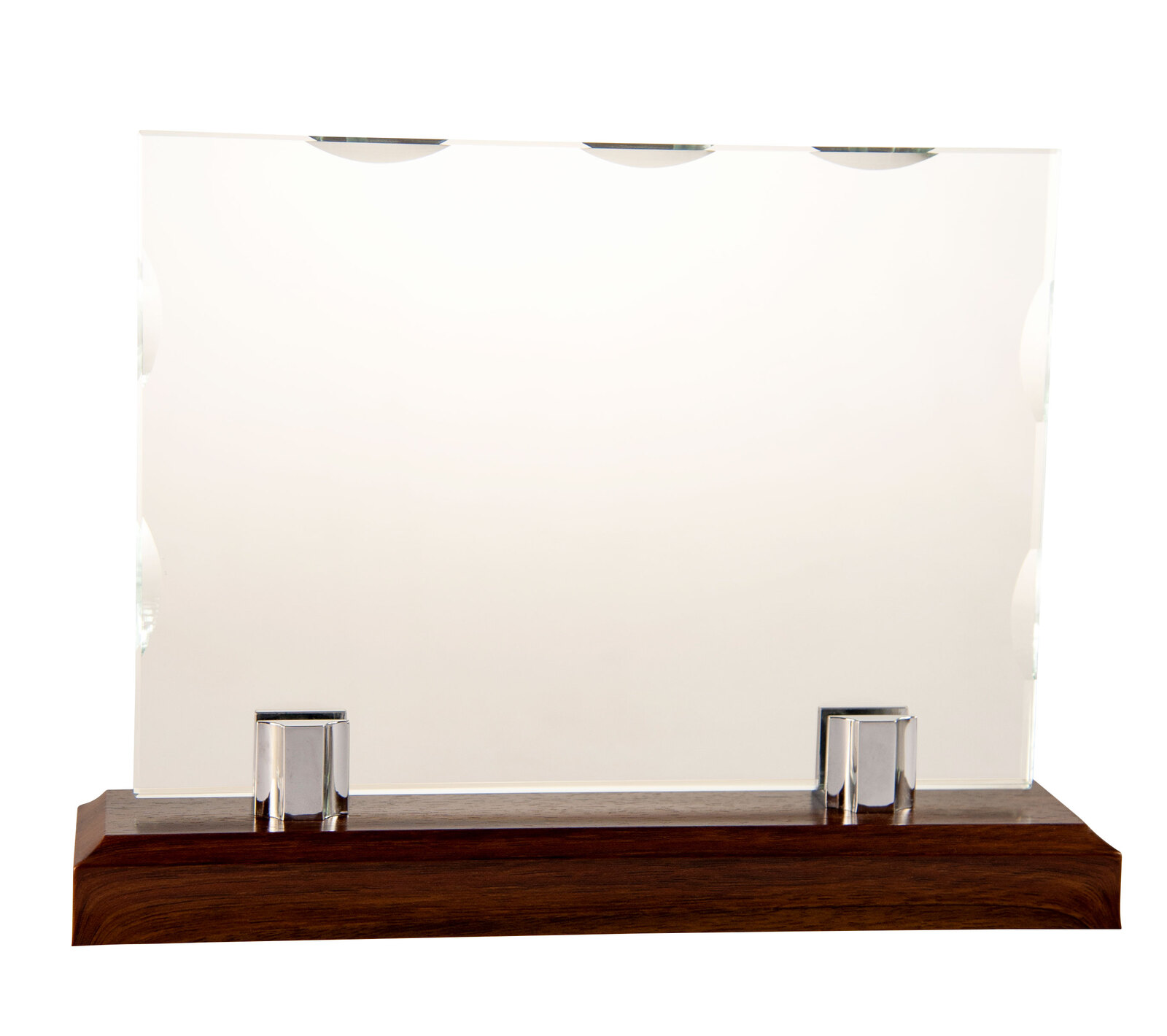 1278-3C Glass/Timber Base