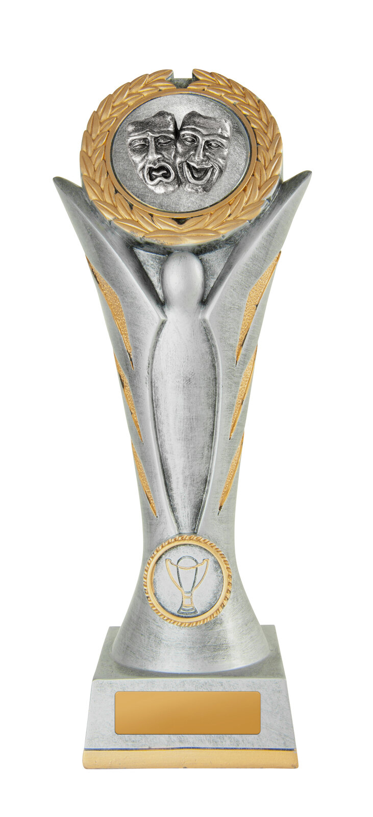 16D-2DC47G Angel Victory-Drama