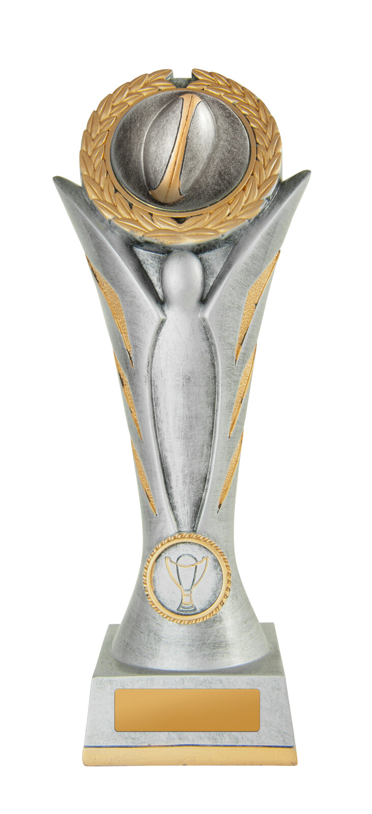 16D-5626SG Angel Victory-Rugby