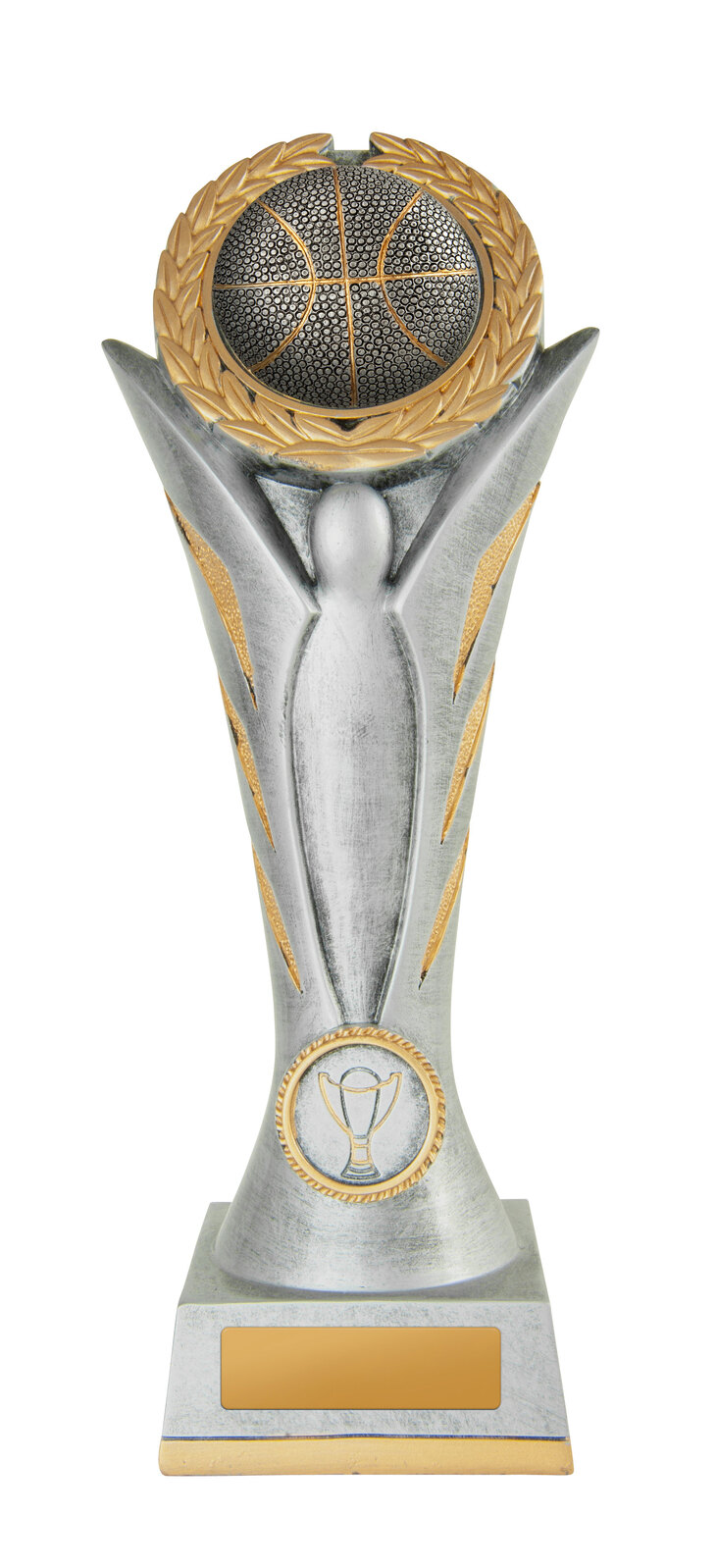 16D-5627SG Angel Victory-Basketball