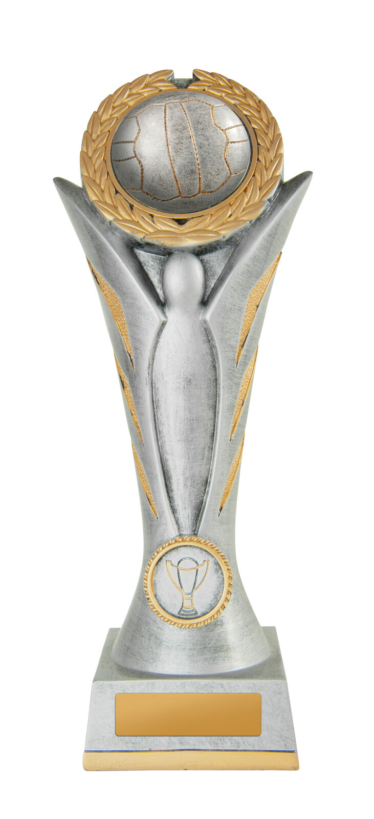 16D-5628SG Angel Victory-Netball