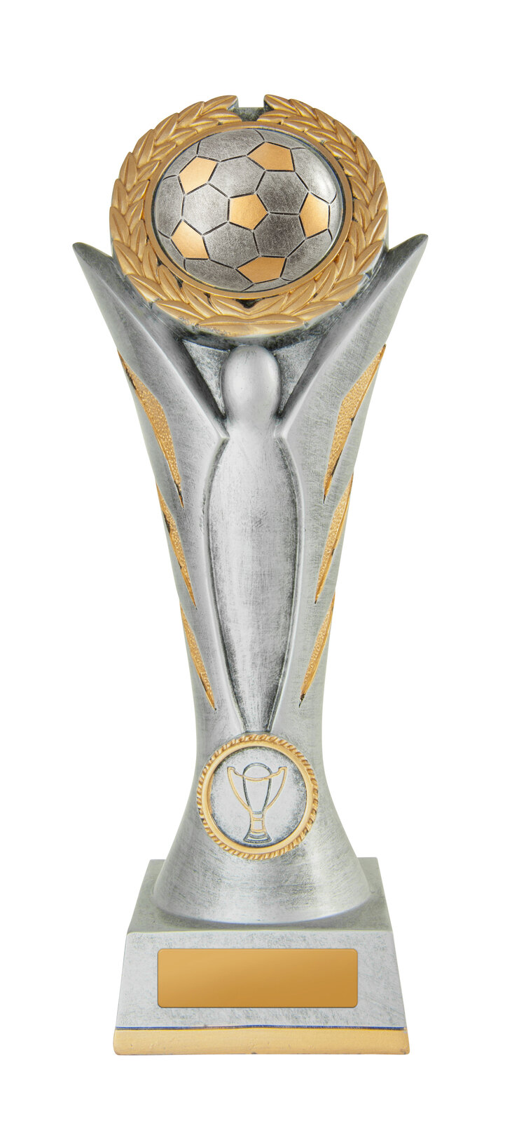 16D-5629SG Angel Victory Tower-Football