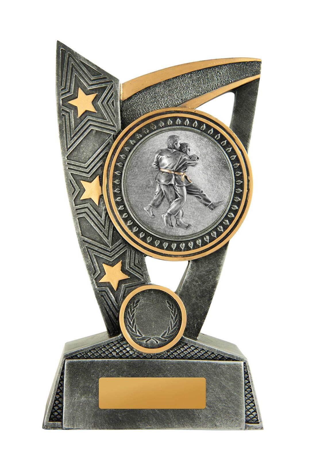 17C-2DC11J Challenger Stand-Judo