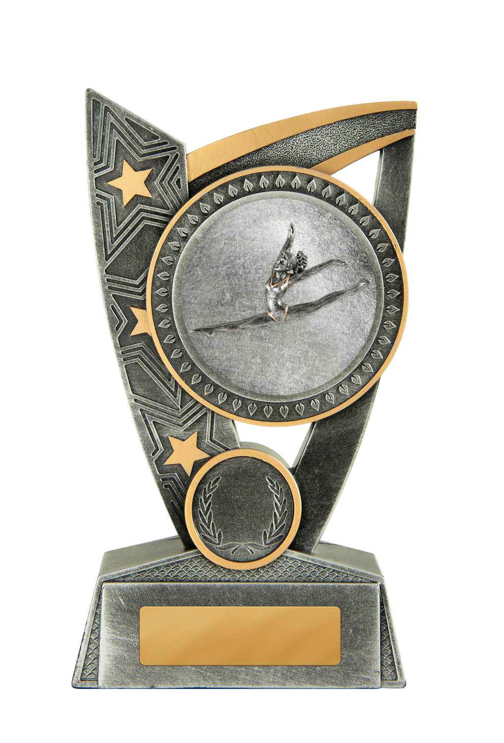 17C-2DC20F Challenger Stand-Gym