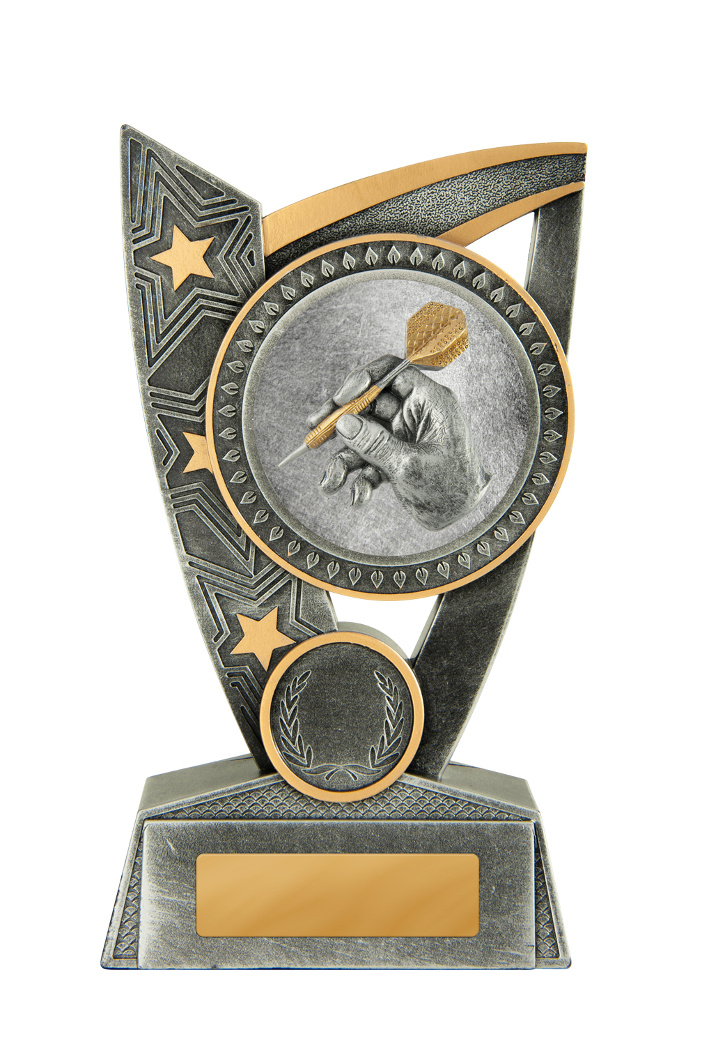 17C-2DC26GA Challenger Stand-Darts