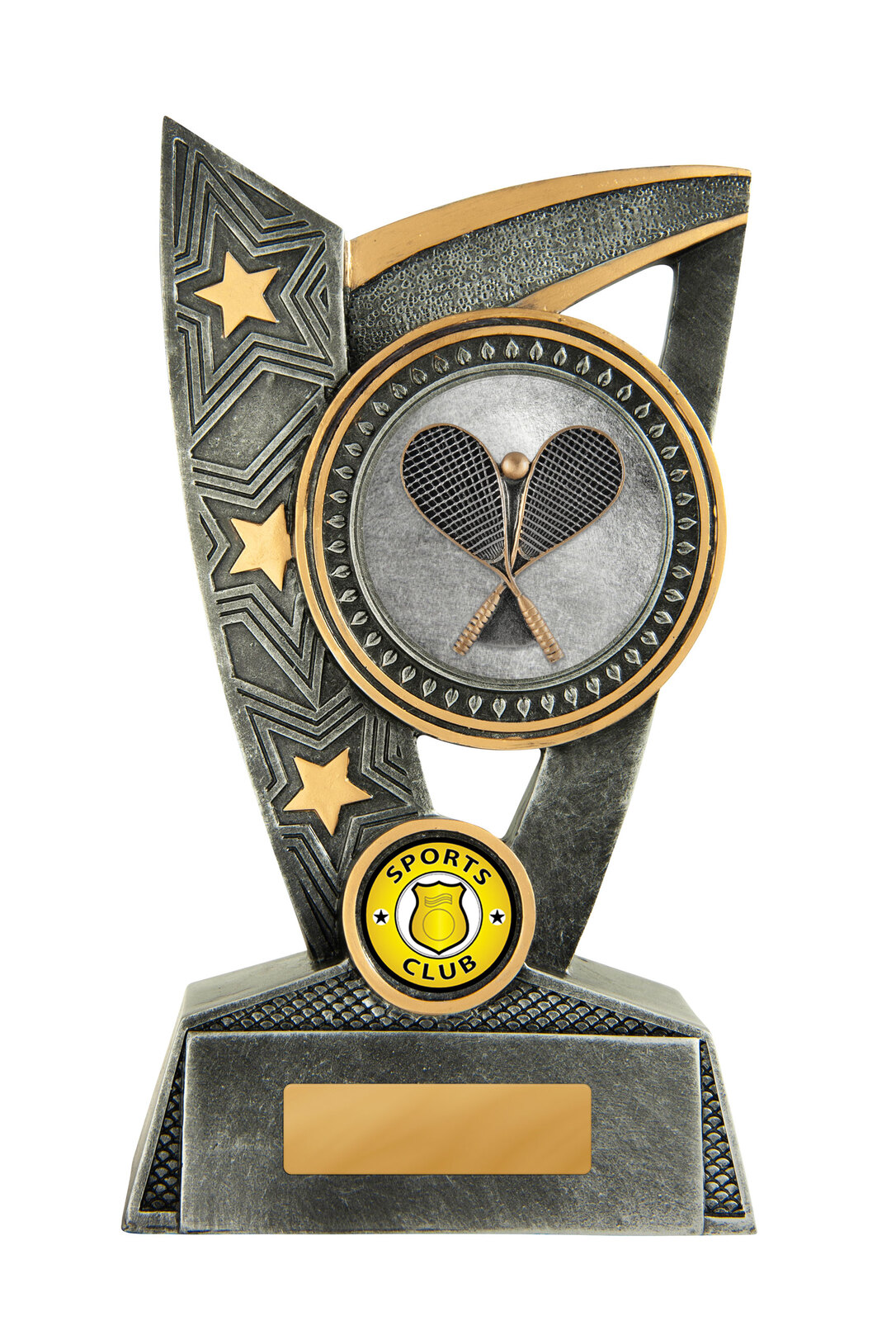 17C-2DC60G Challenger Stand-Squash