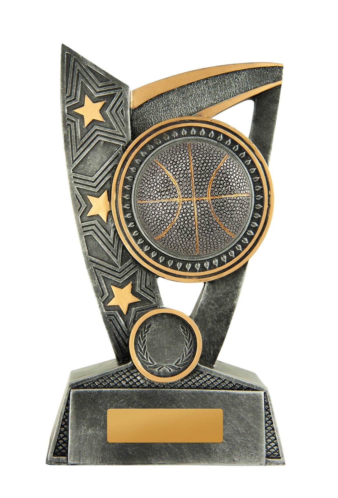 17C-2DC7GA Challenger Series-Basketball