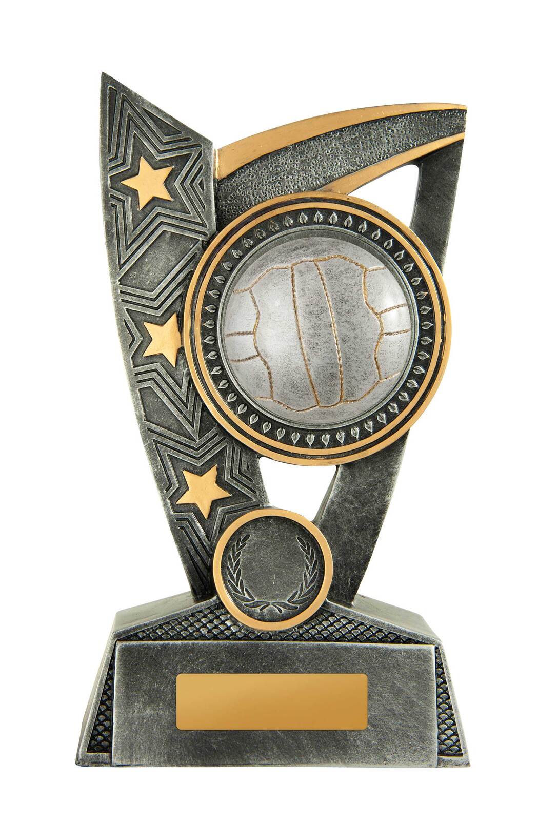 17C-2DC8GA Challenger-Netball