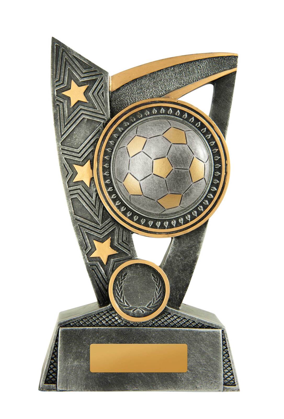 17C-2DC9GA Challenger Series- Football