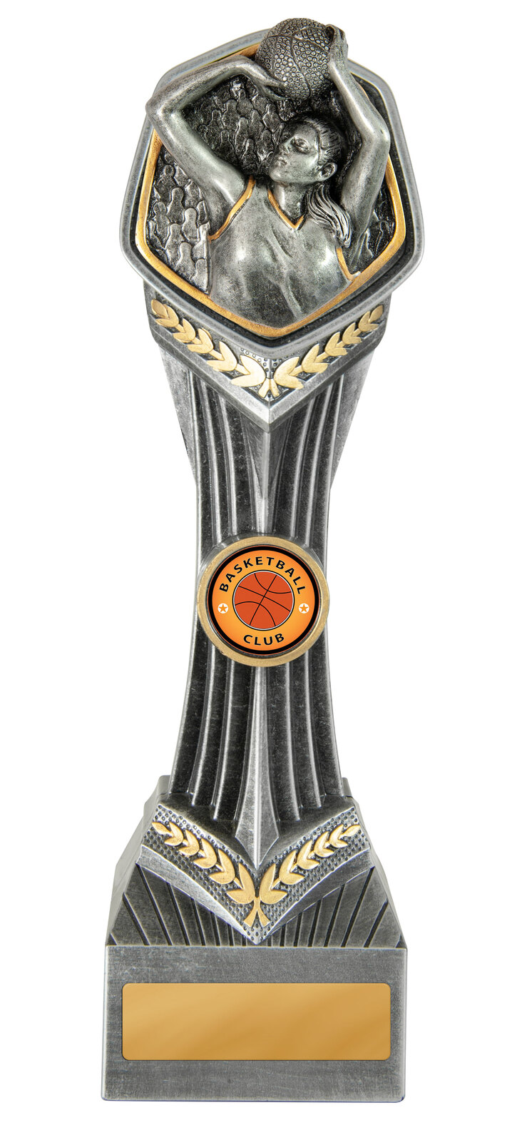 19E-RI7F Falcon Series-Basketball Female