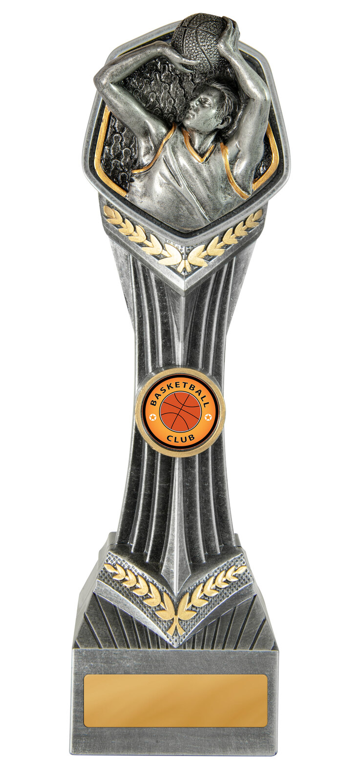 19E-RI7M Falcon Series-Basketball Male