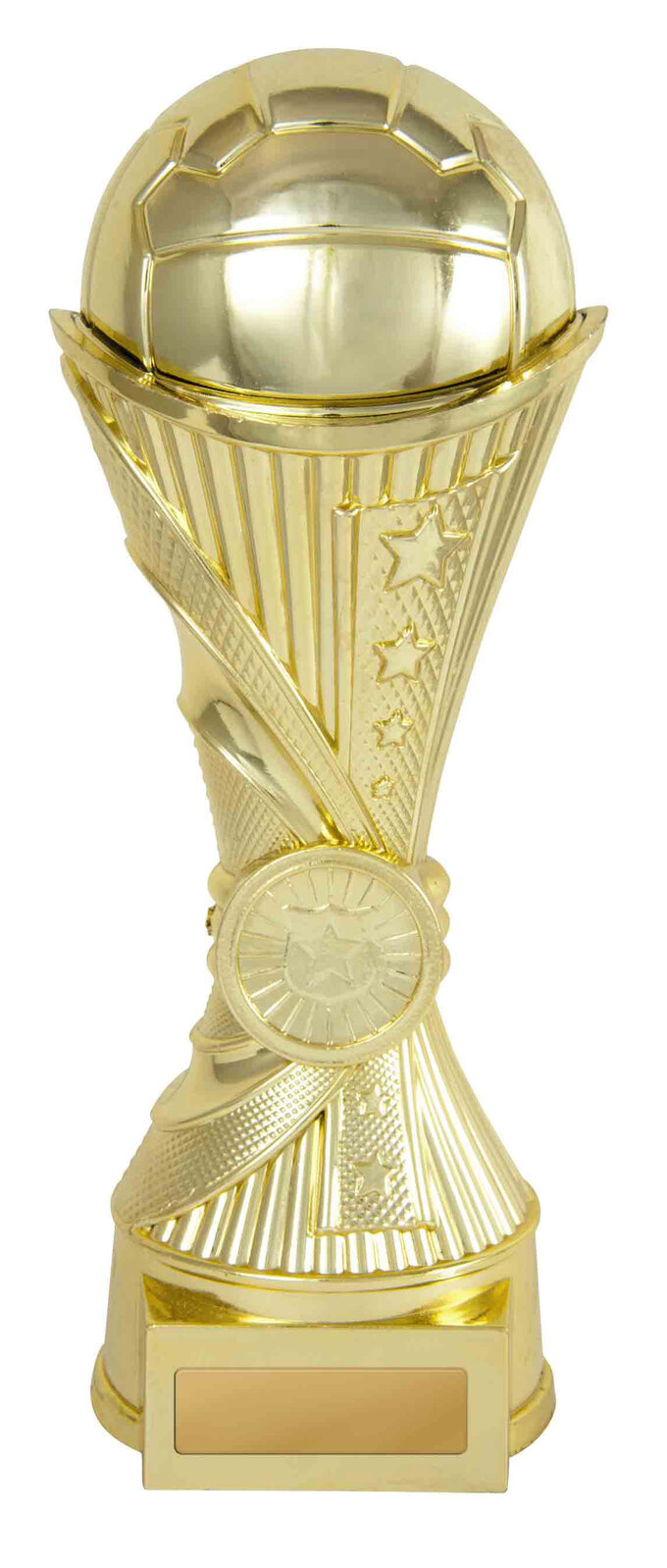 222-8GC Invictus-Netball