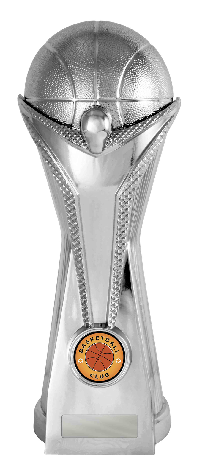 231-7SC Victory Tower - Basketball