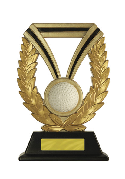 593JB-24 Wreath Stand-Hockey