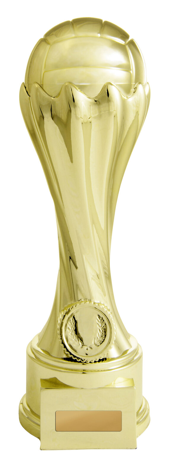 630GVP-8C Invincible Tower - Netball