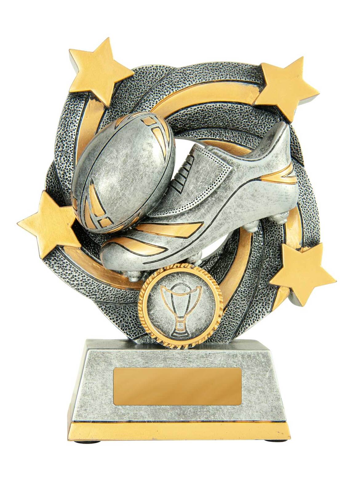 648-6C Typhoon Series - Rugby