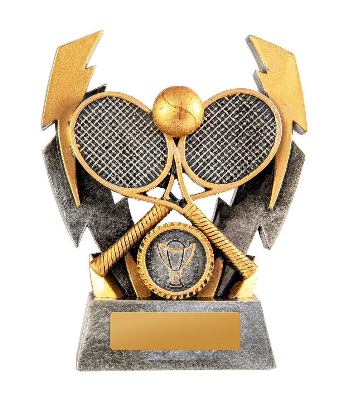 649-12C Double Lightning Strike - Tennis