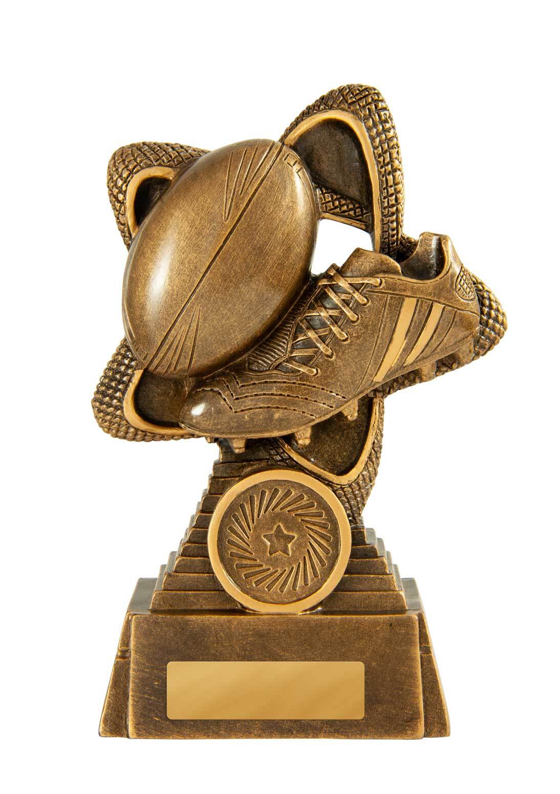 655-6C Rising Star - Rugby