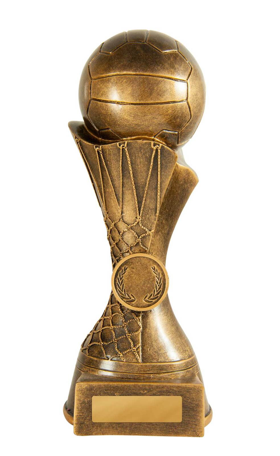 656AAG-8C Crusader - Netball