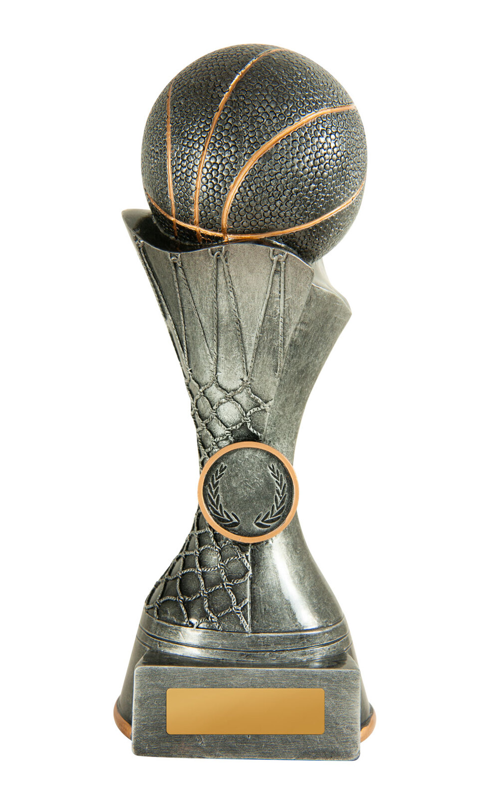 656ASG-7C Crusader - Basketball