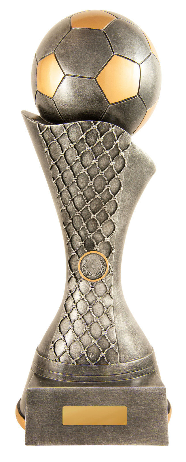 656ASG-9F Crusader - Football