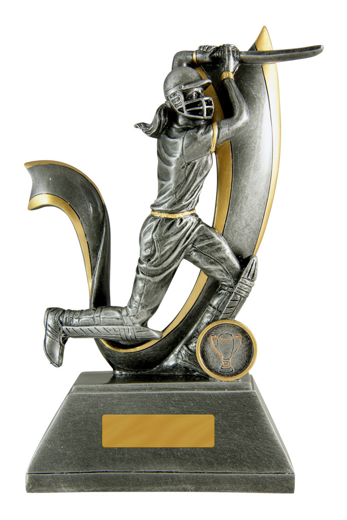 727-1FBATD Velocity - Batsman Female