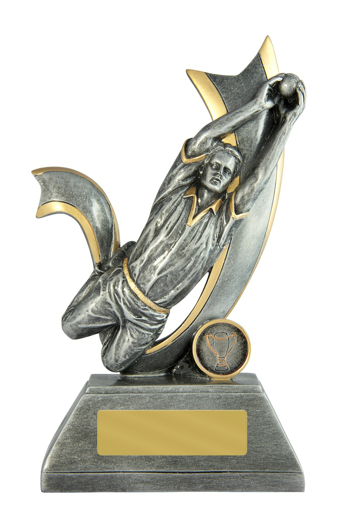 727-1FLDB Velocity - Fieldsman