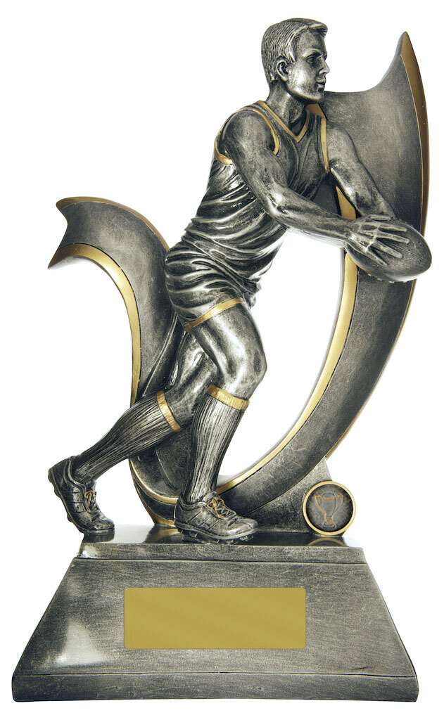 727-3G Velocity - A.Rules Male