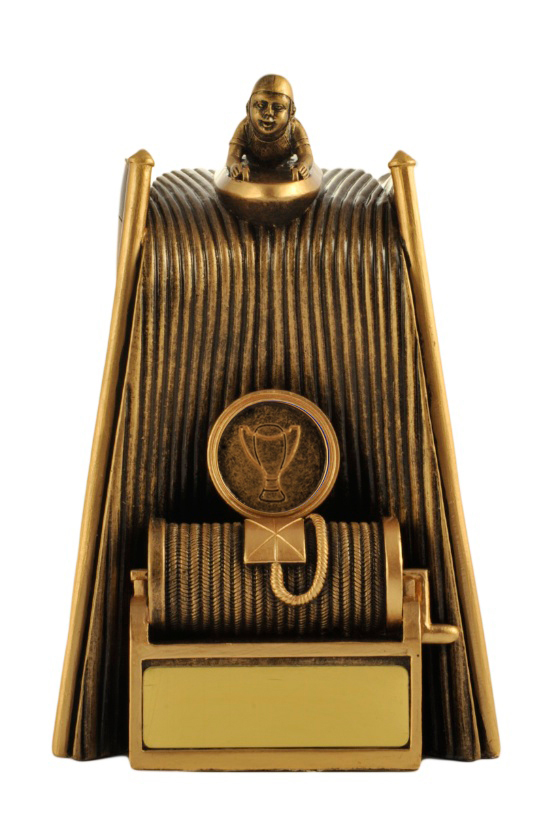 738-4C Wave - Lifesaving