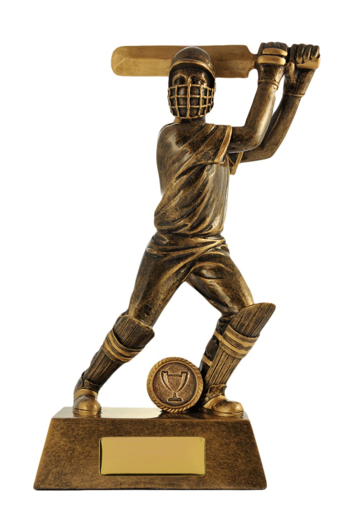 742-1BATE All Action Hero-Batsman