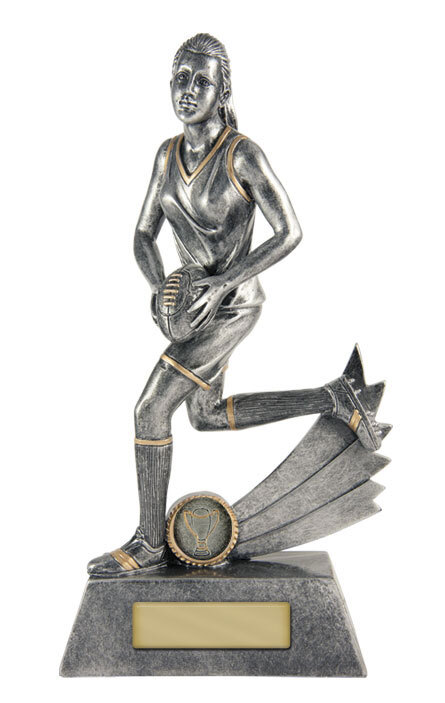 742S-3FD All Action Hero-A.Rules Fem.