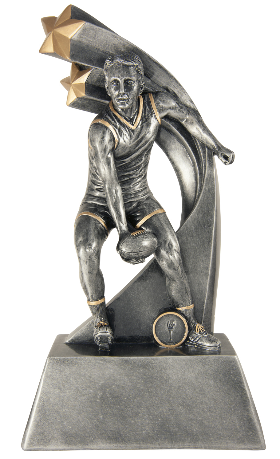 778-3G Handball-A.Rules Male