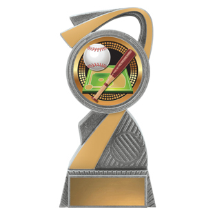 ALB33 Arclight Showtime - Baseball