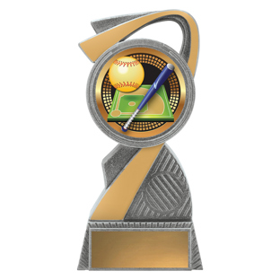 ALB75 Arclight Showtime - Softball